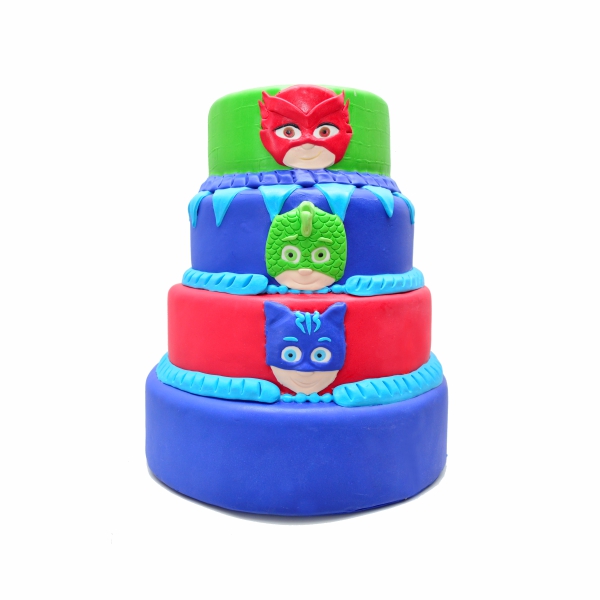 Bolo - PJ Masks